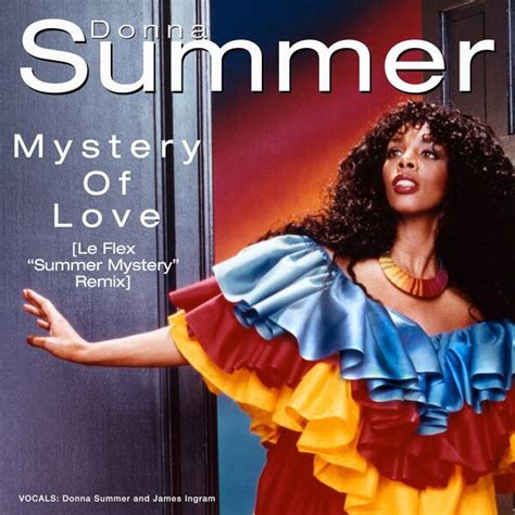 The Top Covers of Donna Summer's 